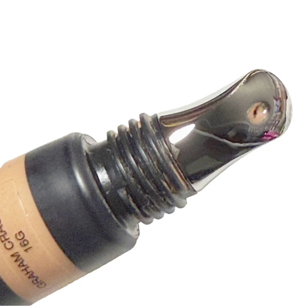 Huda Beauty The Overachiever Concealer - Graham cracker - shade 16g